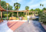 do custom 3d backyard, frontyard landscape, pool, terrace, pegola, home garden